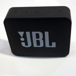 głośbik, bluetooth, JBL, GO, 2, wodoodporny